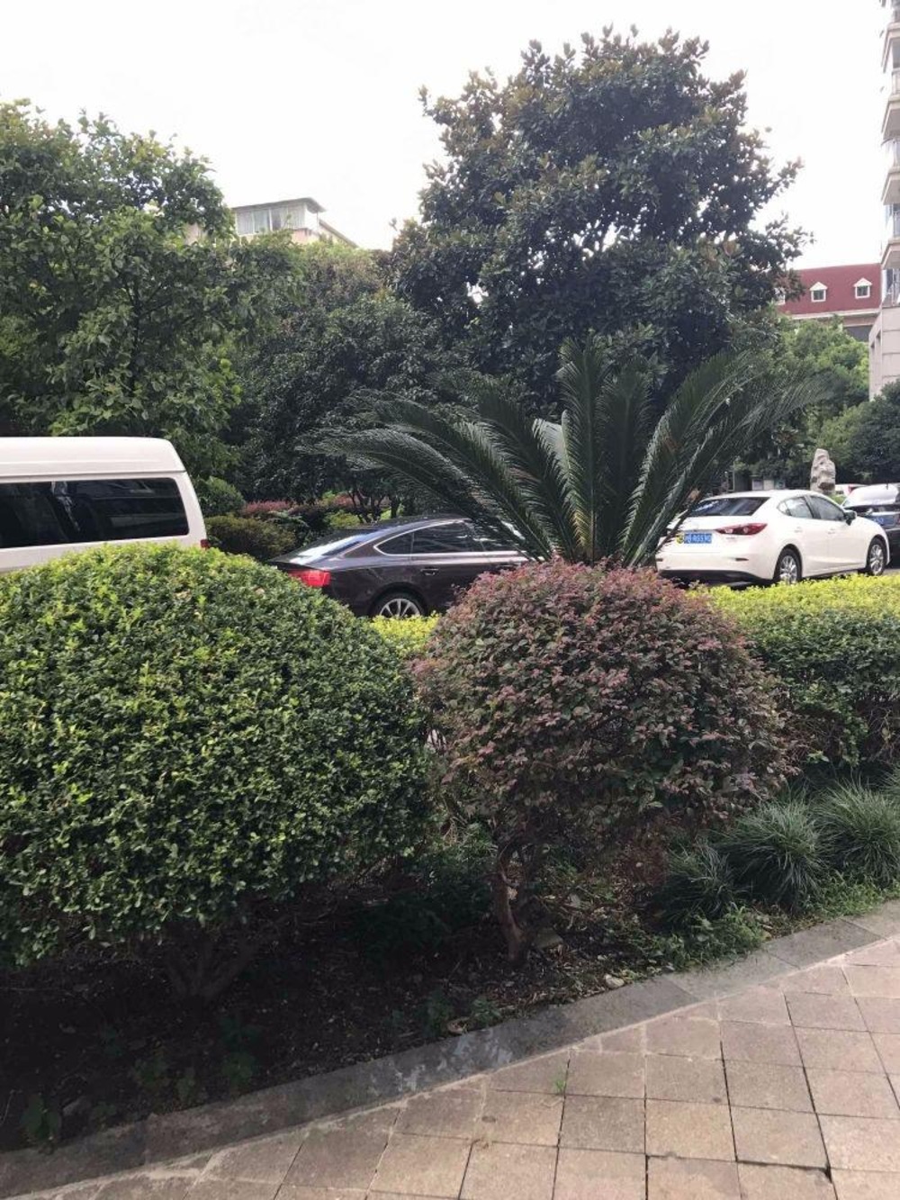 上海静安凤凰苑二手房房源图片