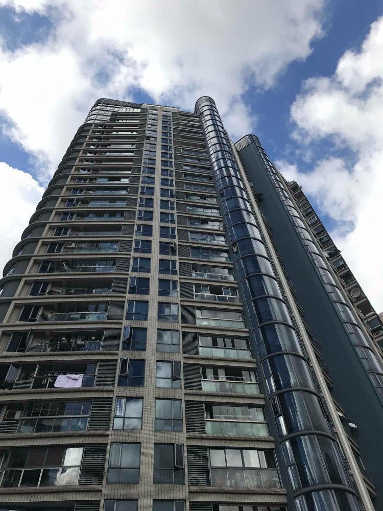 上海静安凤凰苑二手房房源图片