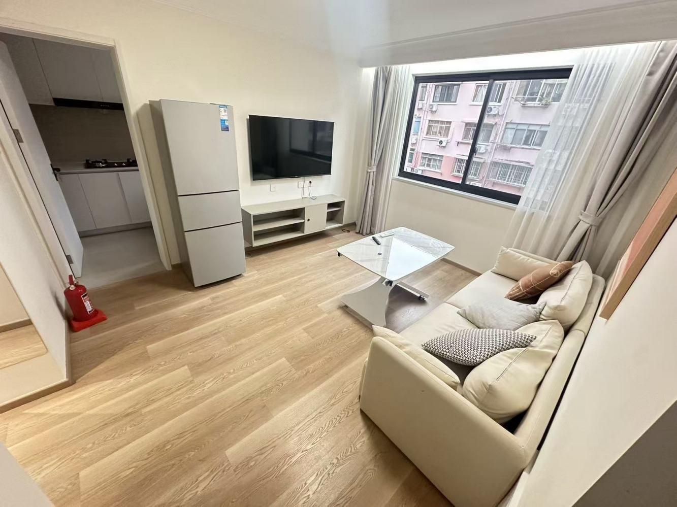 上海嘉和景庭二手房房源图片