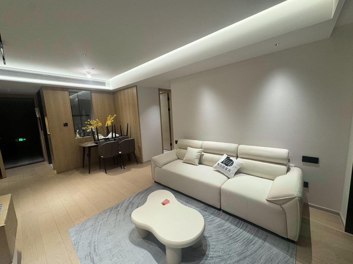 上海东源名都（西区）二手房房源图片