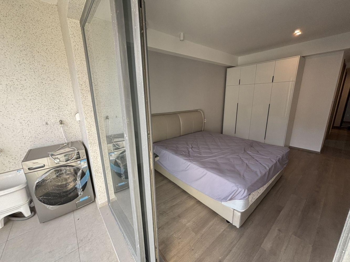 上海徐行村自建房二手房房源图片