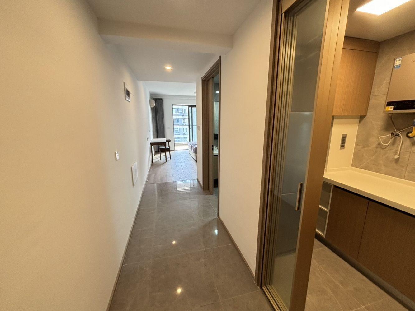 上海徐行村自建房二手房房源图片