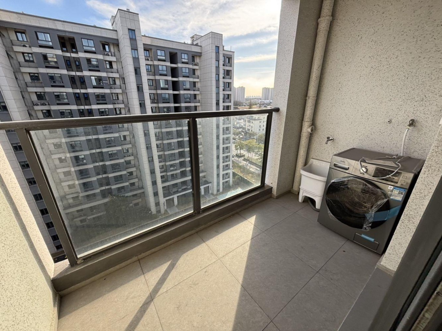 上海徐行村自建房二手房房源图片