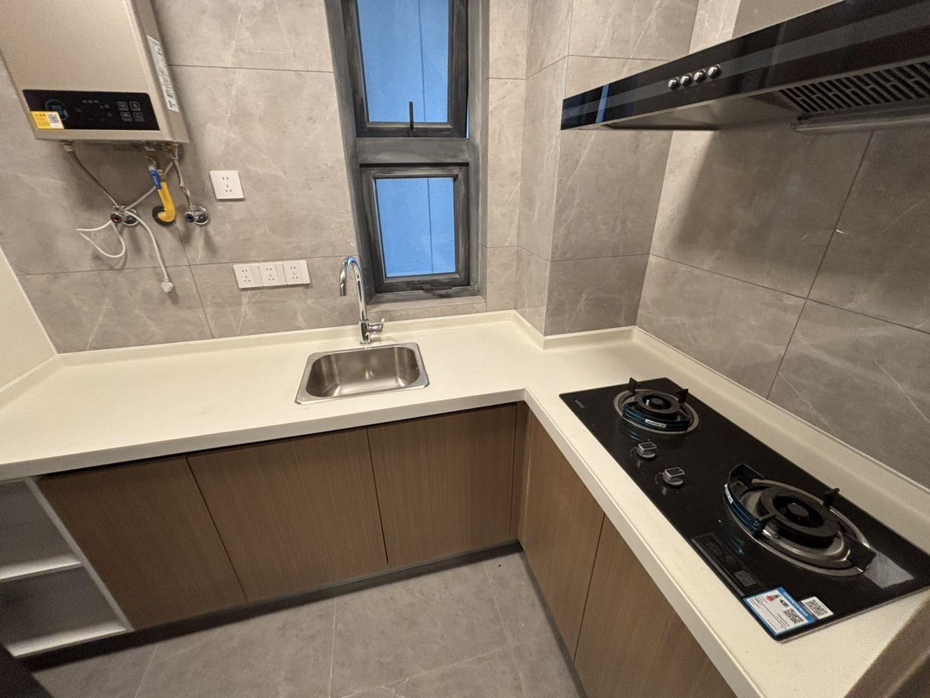 上海徐行村自建房二手房房源图片