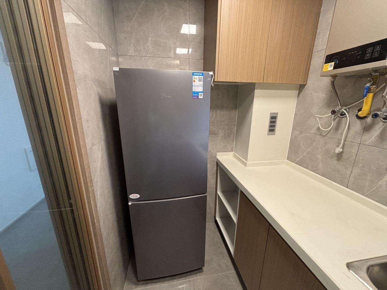 上海徐行村自建房二手房房源图片