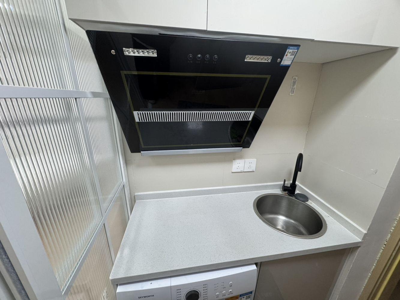 上海天华社区二手房房源图片