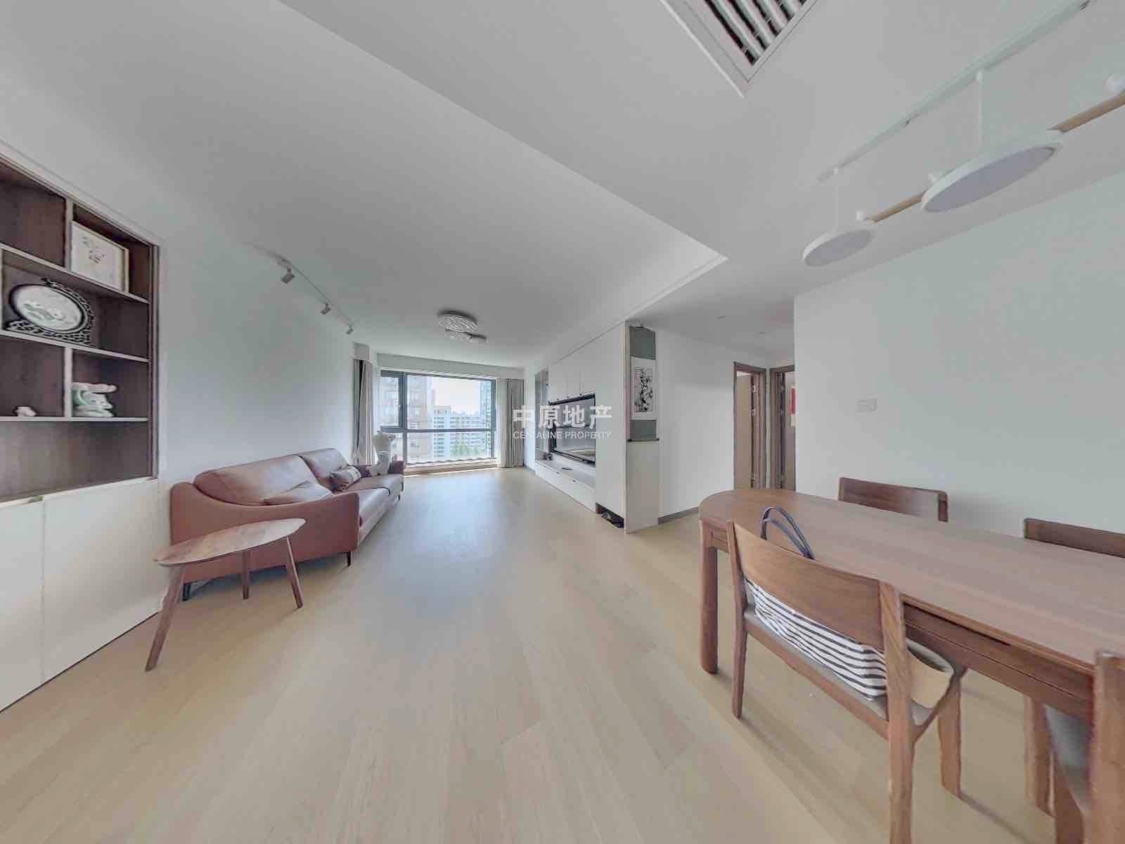 上海太原邸二手房房源图片