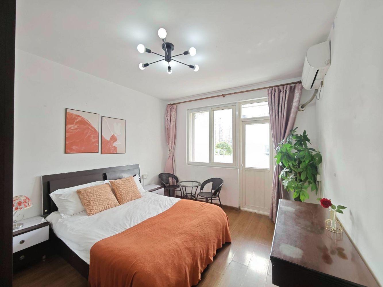 上海双桥小区二手房房源图片