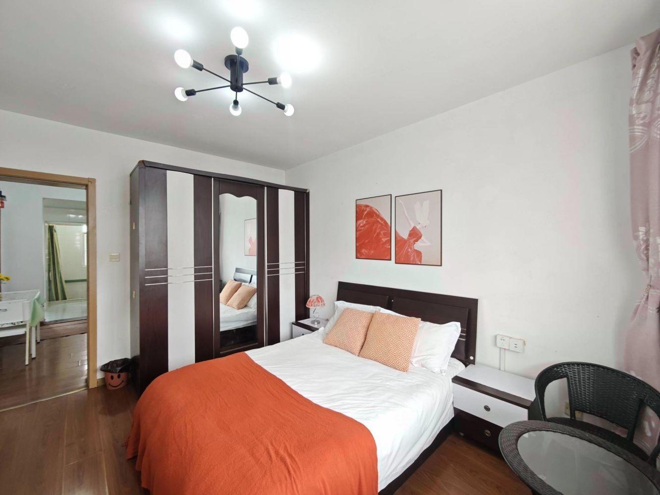 上海双桥小区二手房房源图片