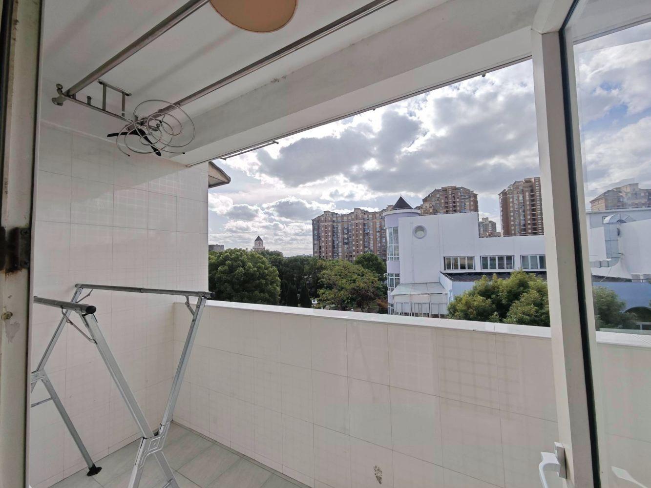 上海双桥小区二手房房源图片