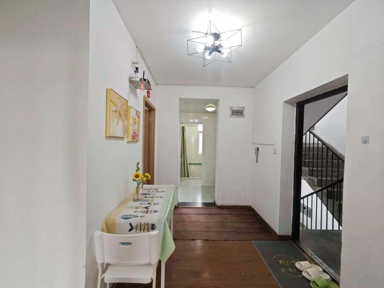 上海双桥小区二手房房源图片