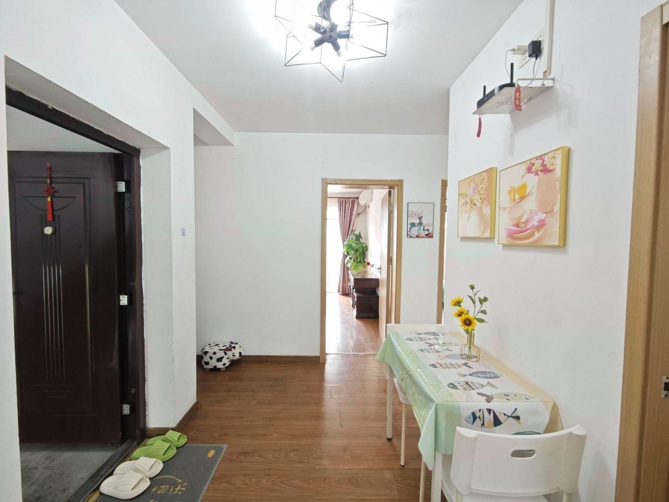 上海双桥小区二手房房源图片