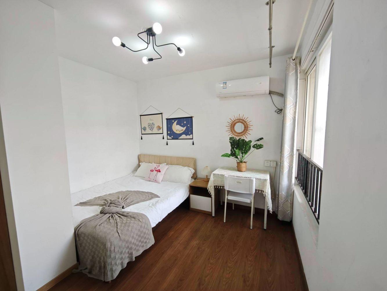 上海双桥小区二手房房源图片