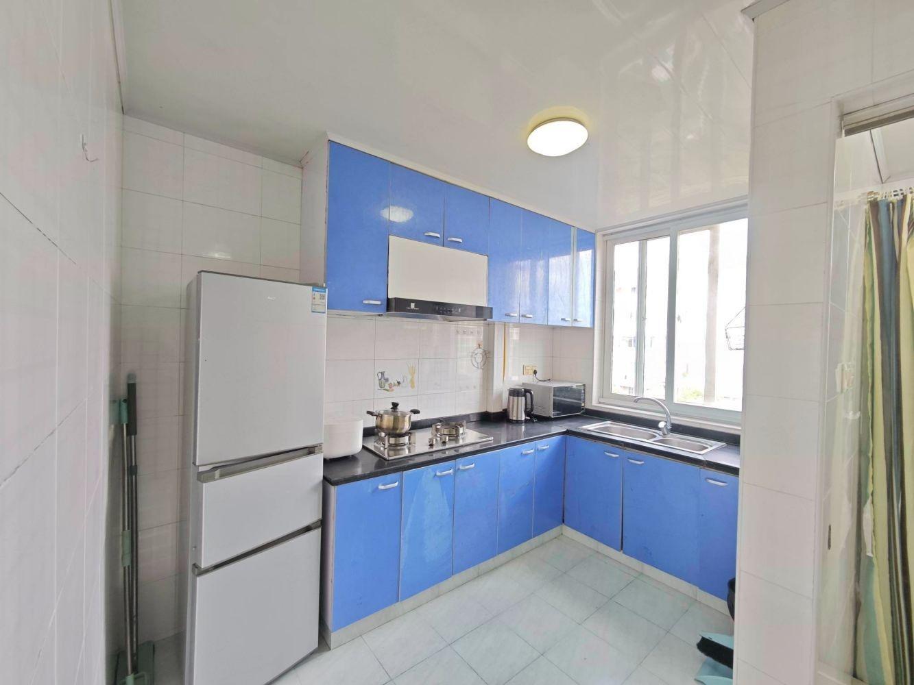 上海双桥小区二手房房源图片