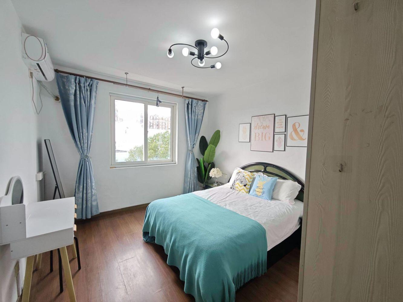 上海双桥小区二手房房源图片