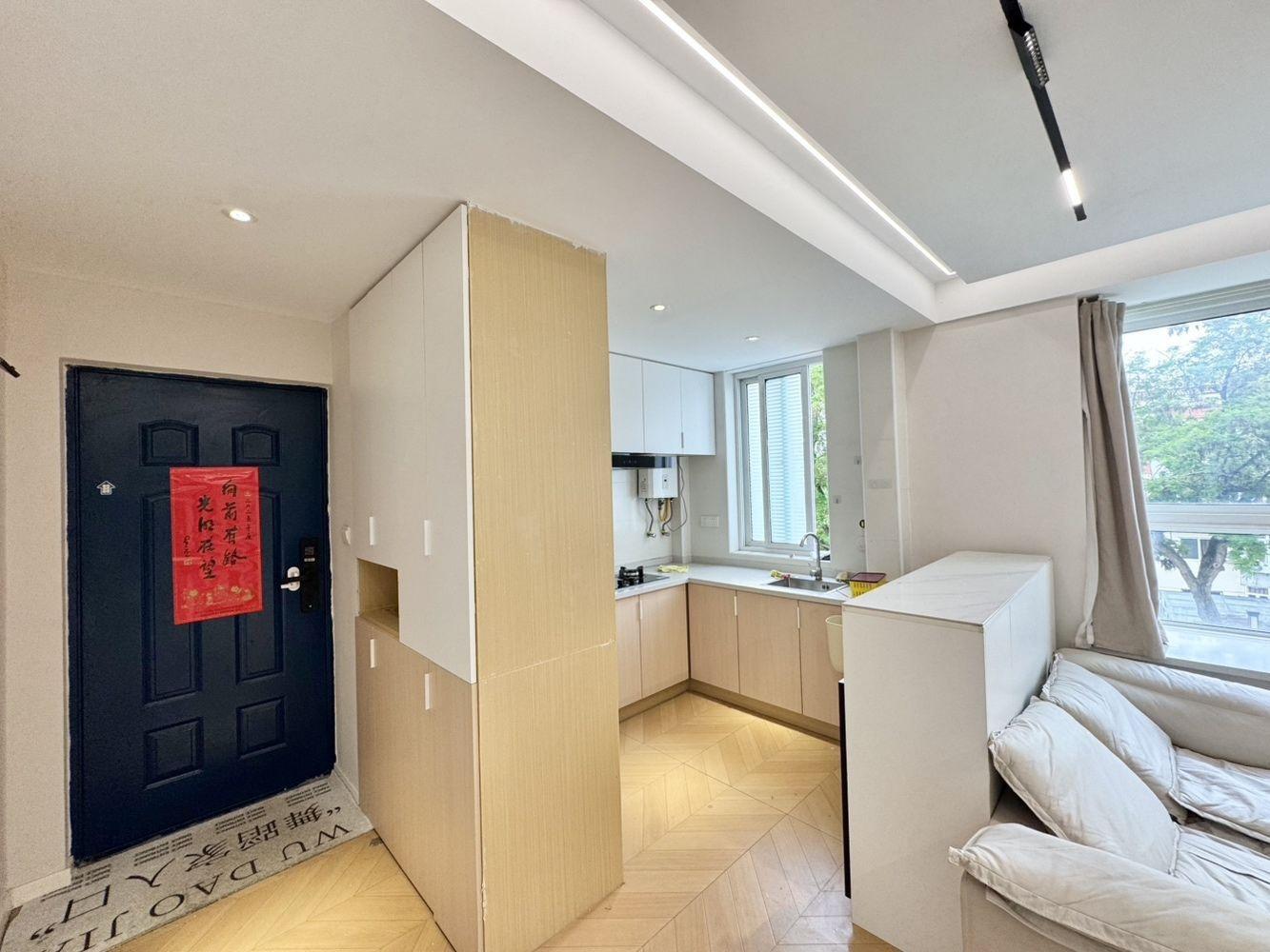 上海骏华苑二手房房源图片