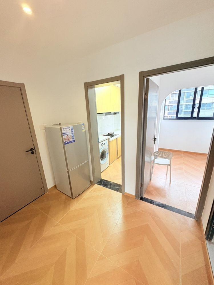 上海上海九久青年城二手房房源图片