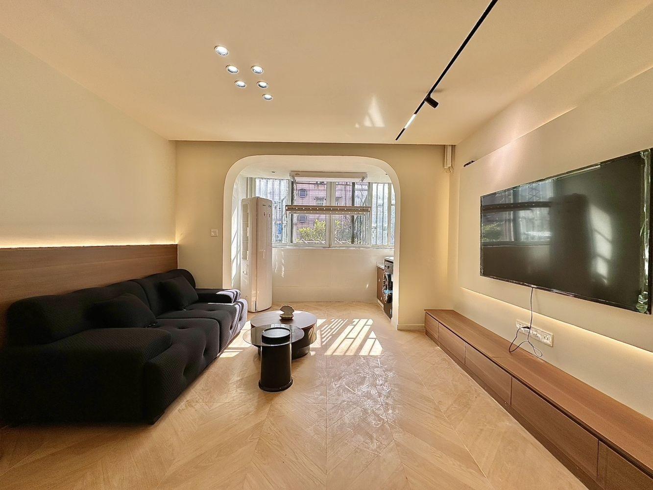 上海上大阳光乾清园二手房房源图片