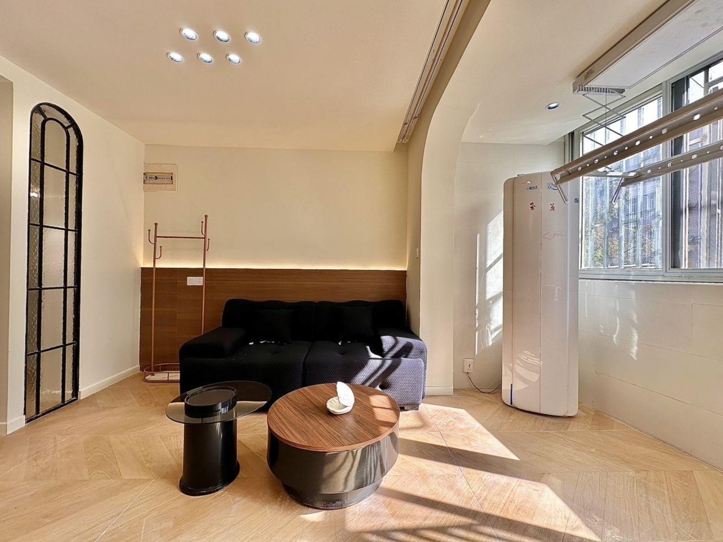 上海上大阳光乾清园二手房房源图片