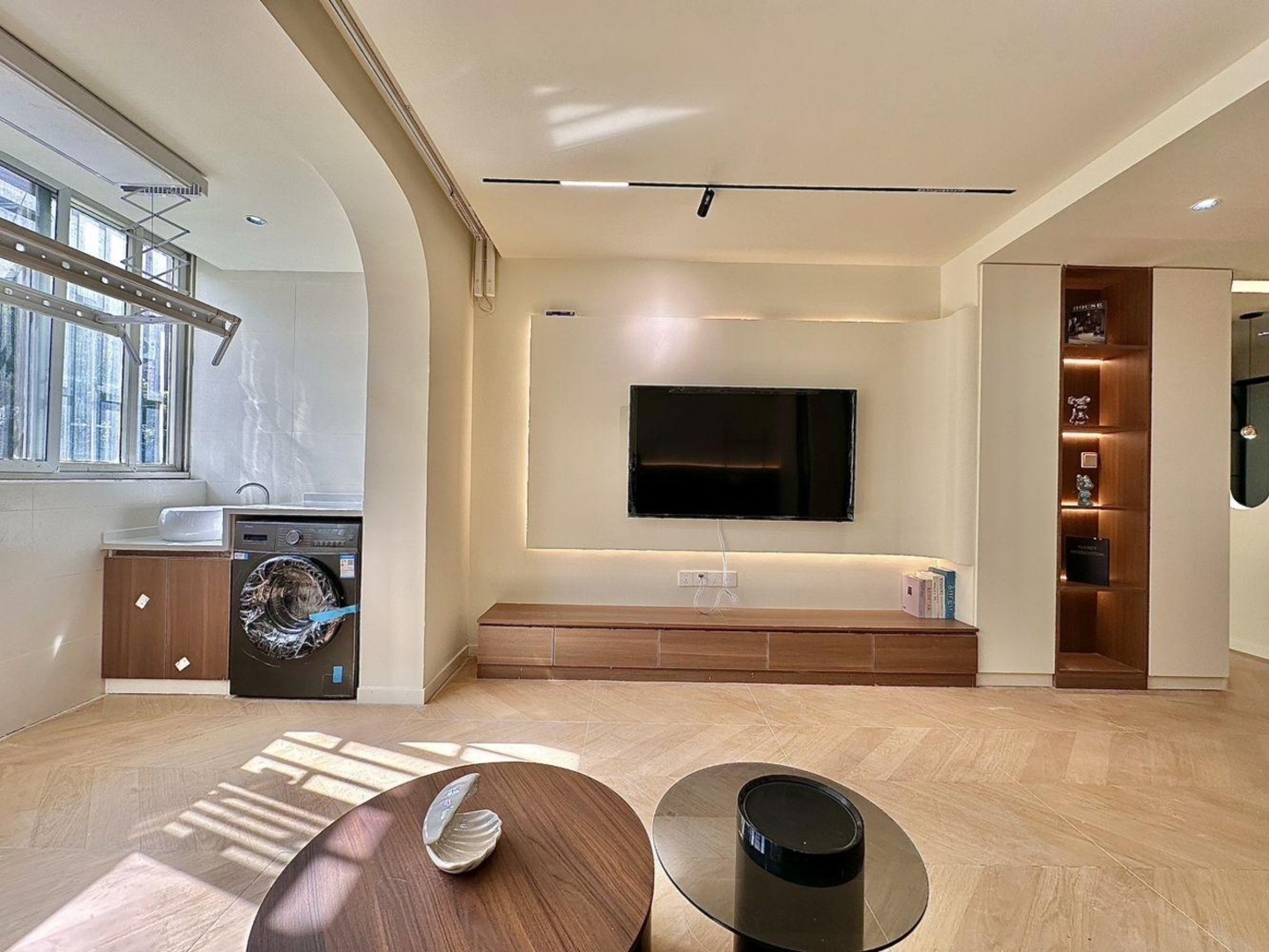 上海上大阳光乾清园二手房房源图片