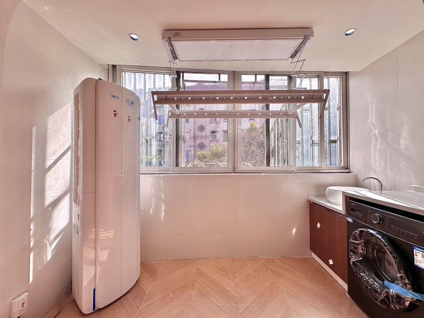 上海上大阳光乾清园二手房房源图片