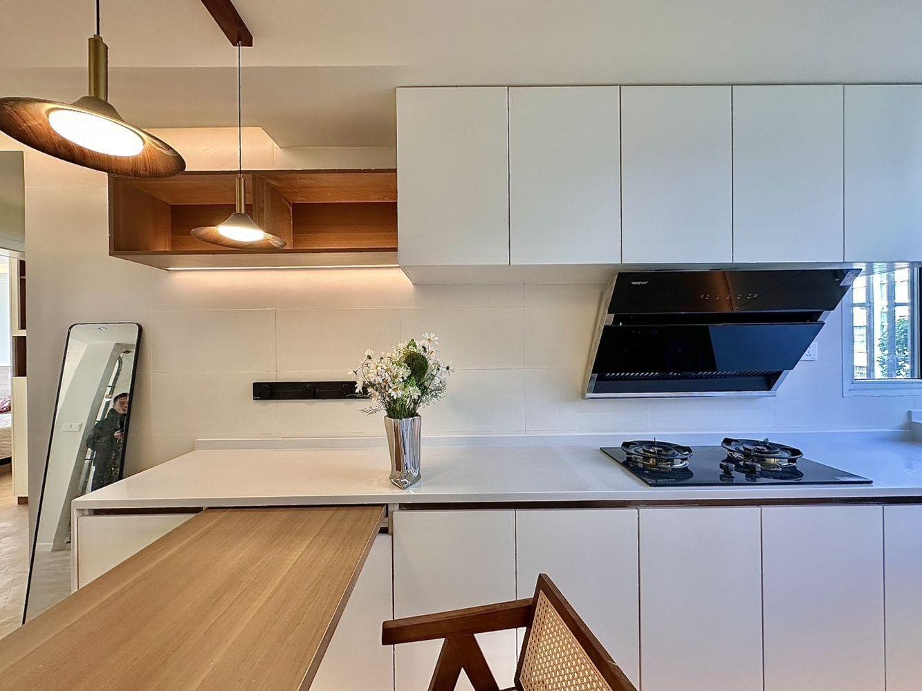 上海上大阳光乾清园二手房房源图片