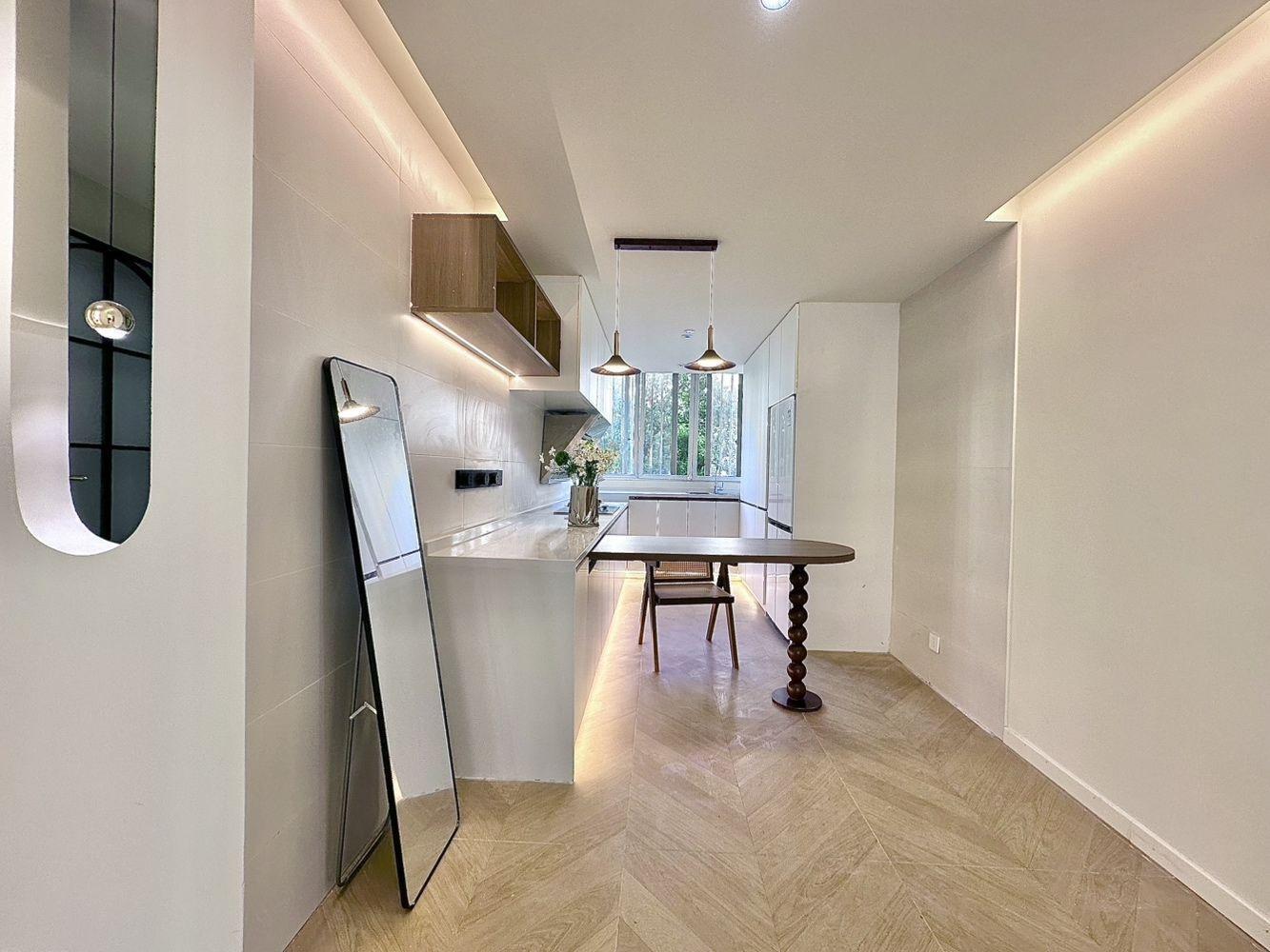 上海上大阳光乾清园二手房房源图片