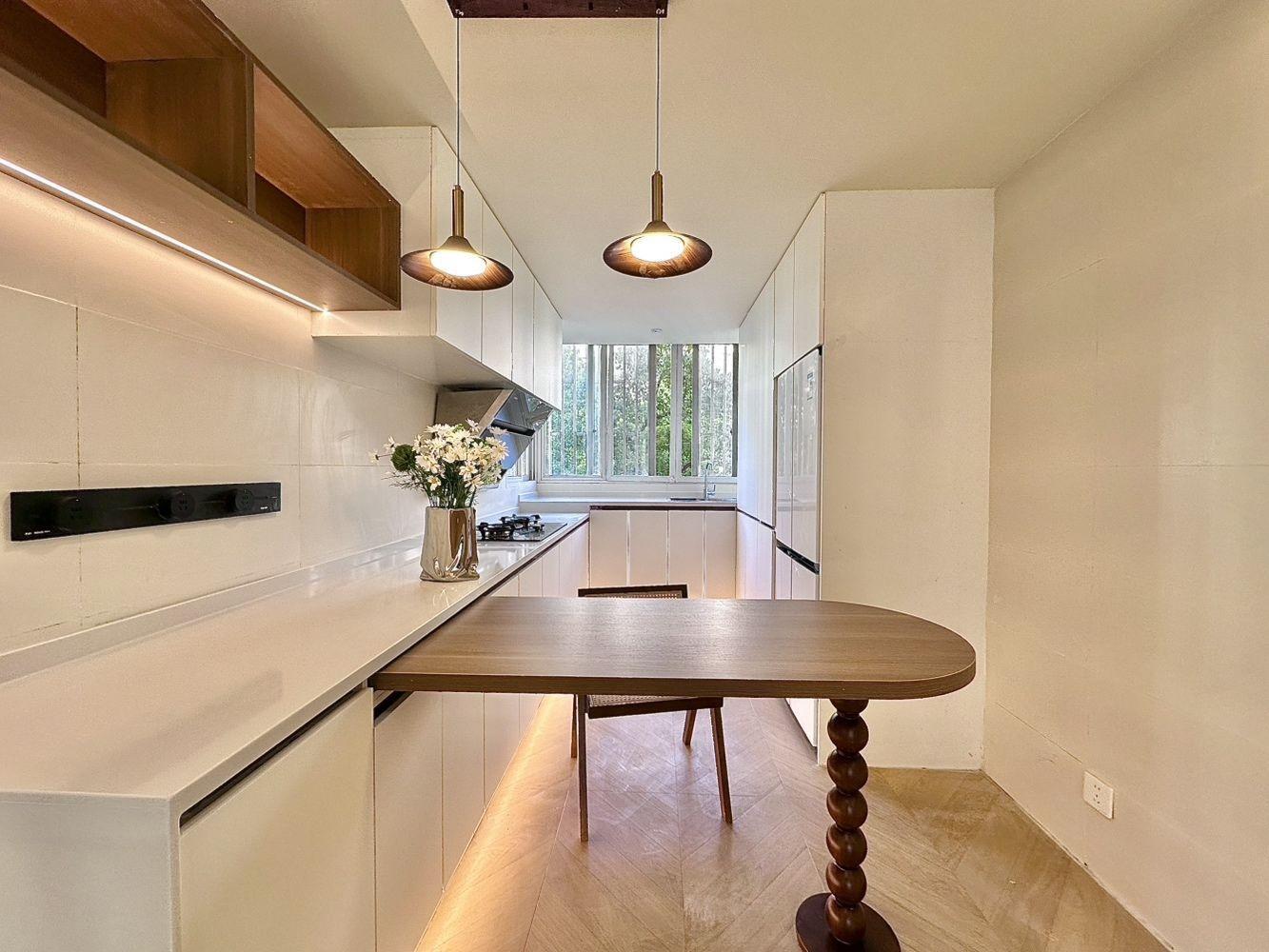 上海上大阳光乾清园二手房房源图片