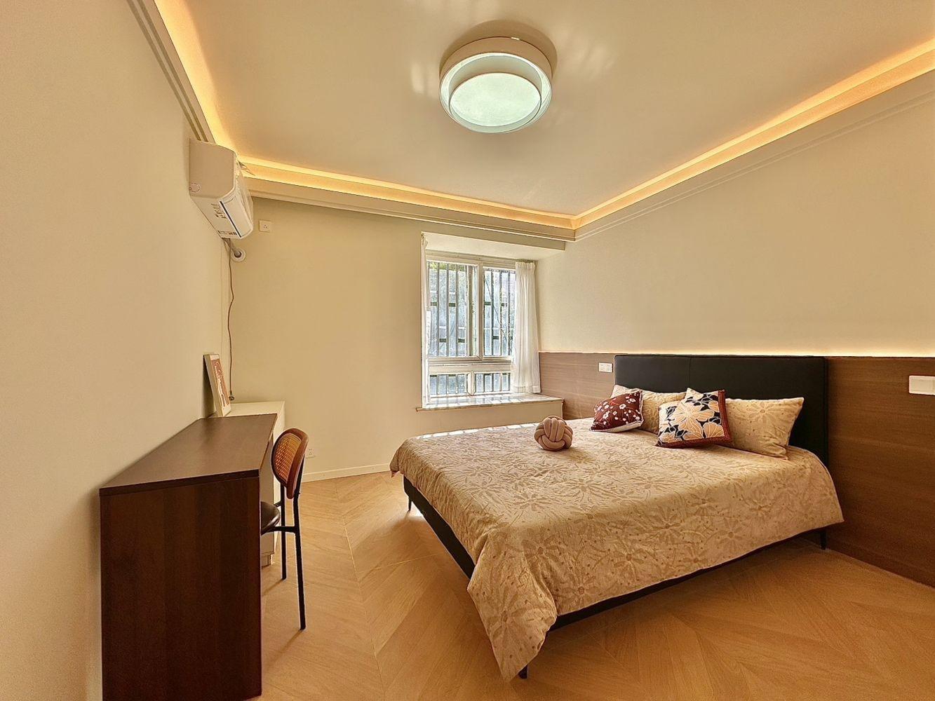 上海上大阳光乾清园二手房房源图片