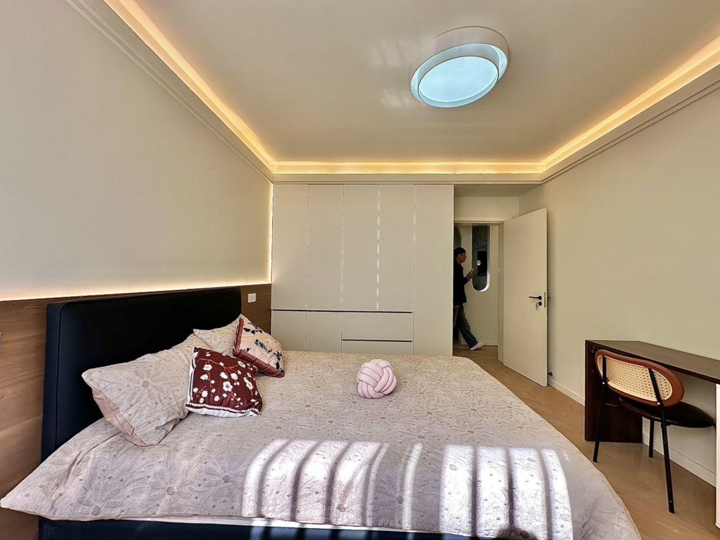 上海上大阳光乾清园二手房房源图片