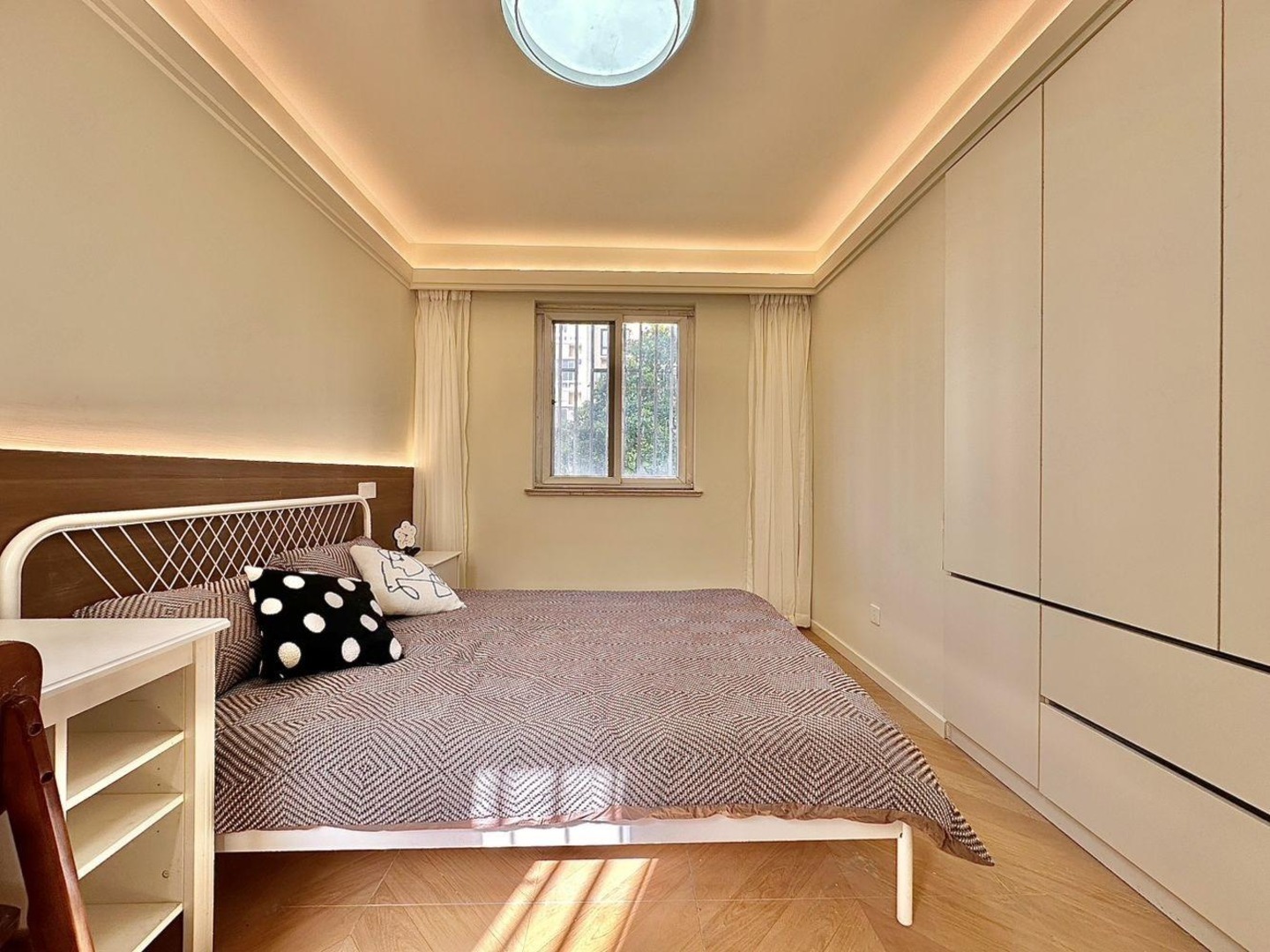 上海上大阳光乾清园二手房房源图片