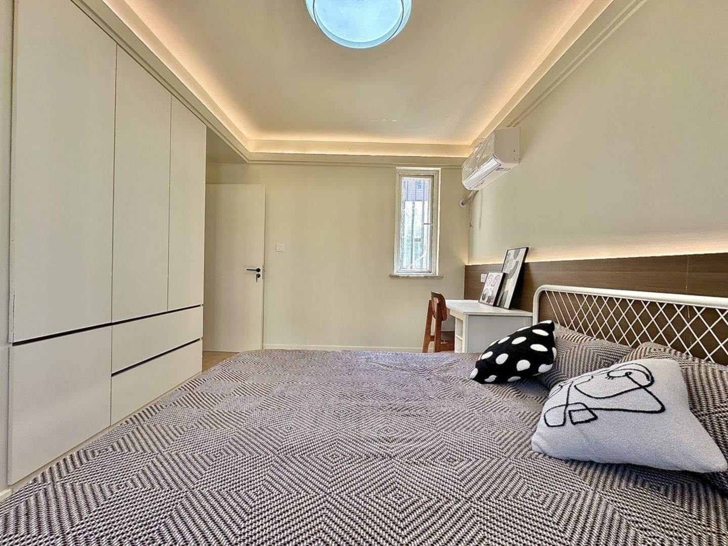 上海上大阳光乾清园二手房房源图片