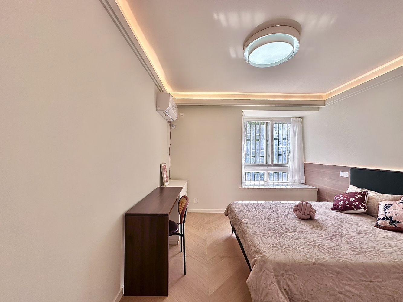 上海上大阳光乾清园二手房房源图片