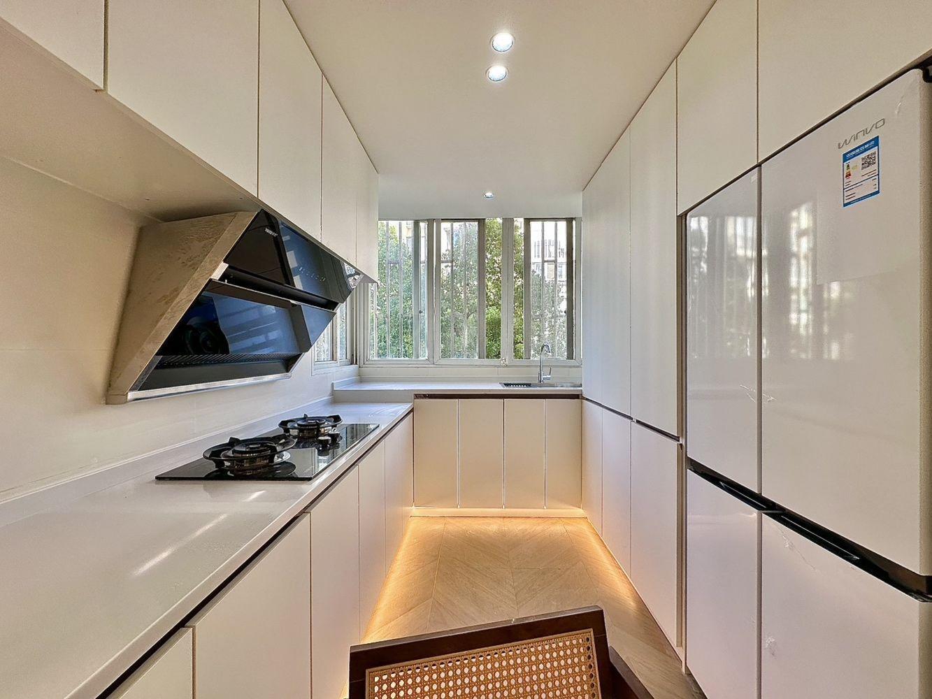 上海上大阳光乾清园二手房房源图片