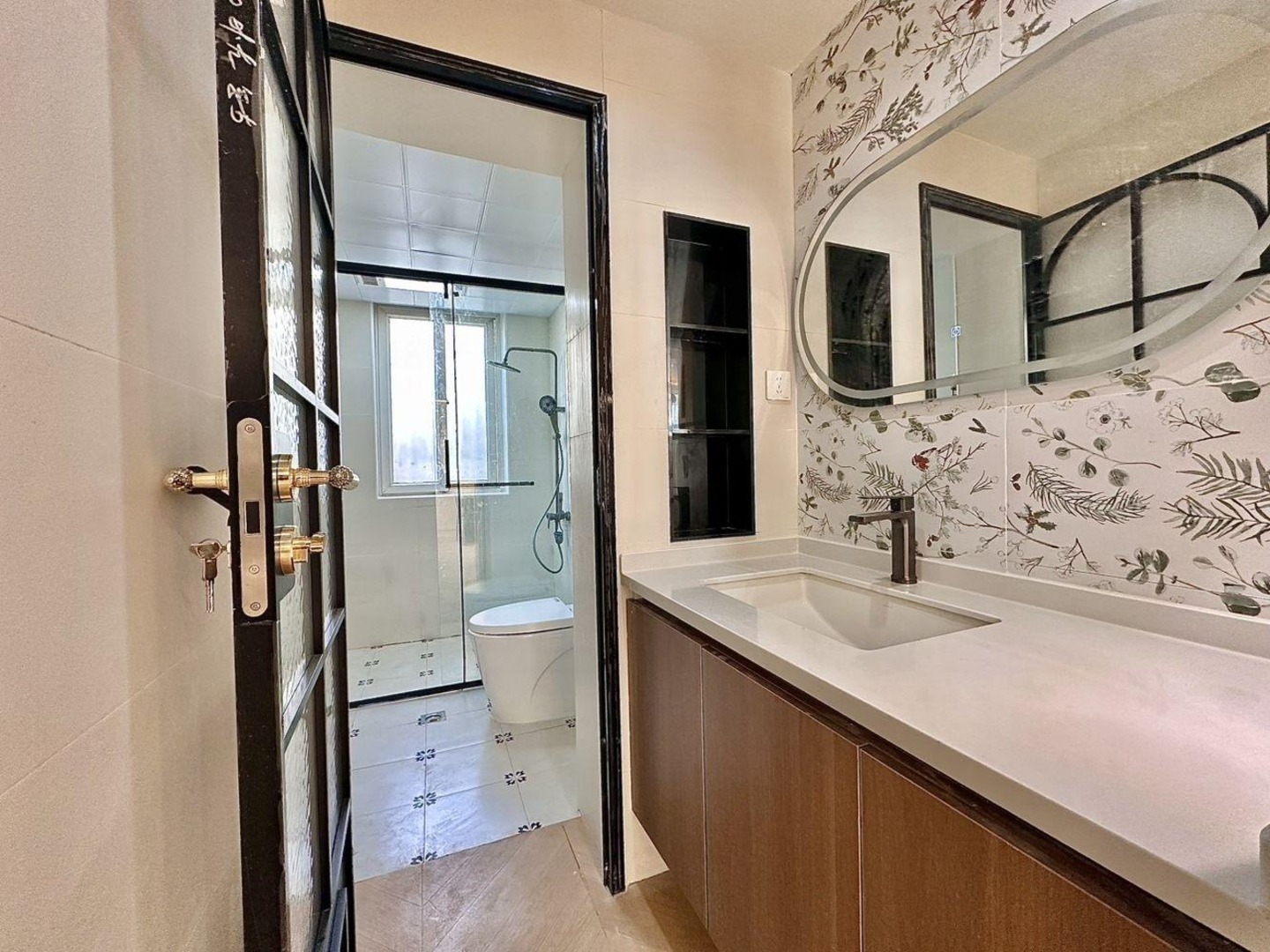 上海上大阳光乾清园二手房房源图片