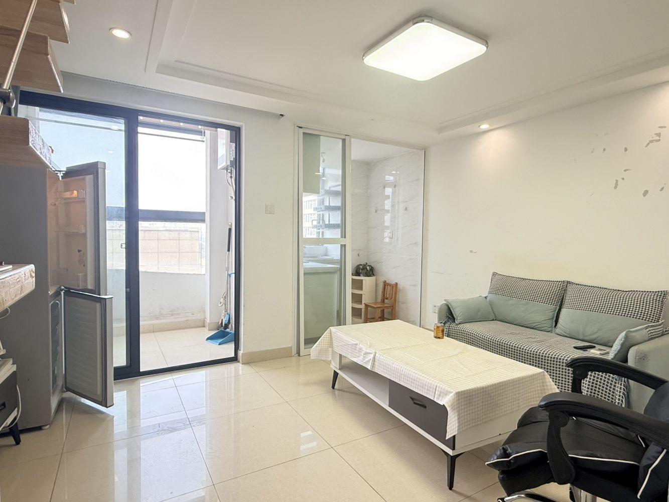 上海嘉和休闲广场二手房房源图片