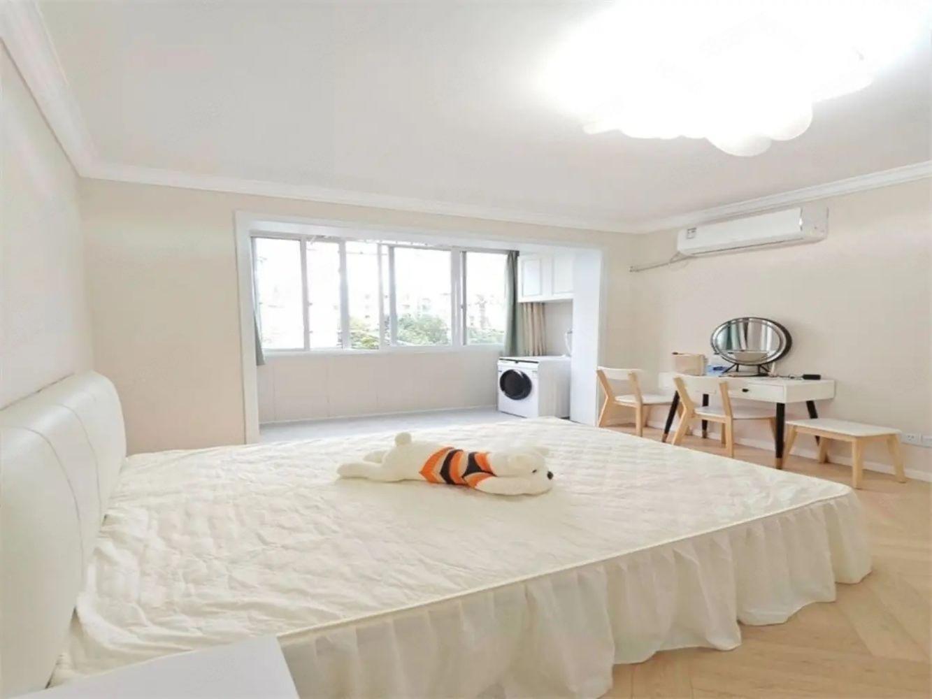 上海杨北中心村(南区)二手房房源图片