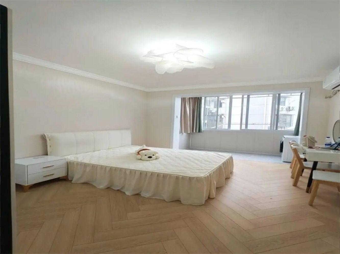 上海杨北中心村(南区)二手房房源图片