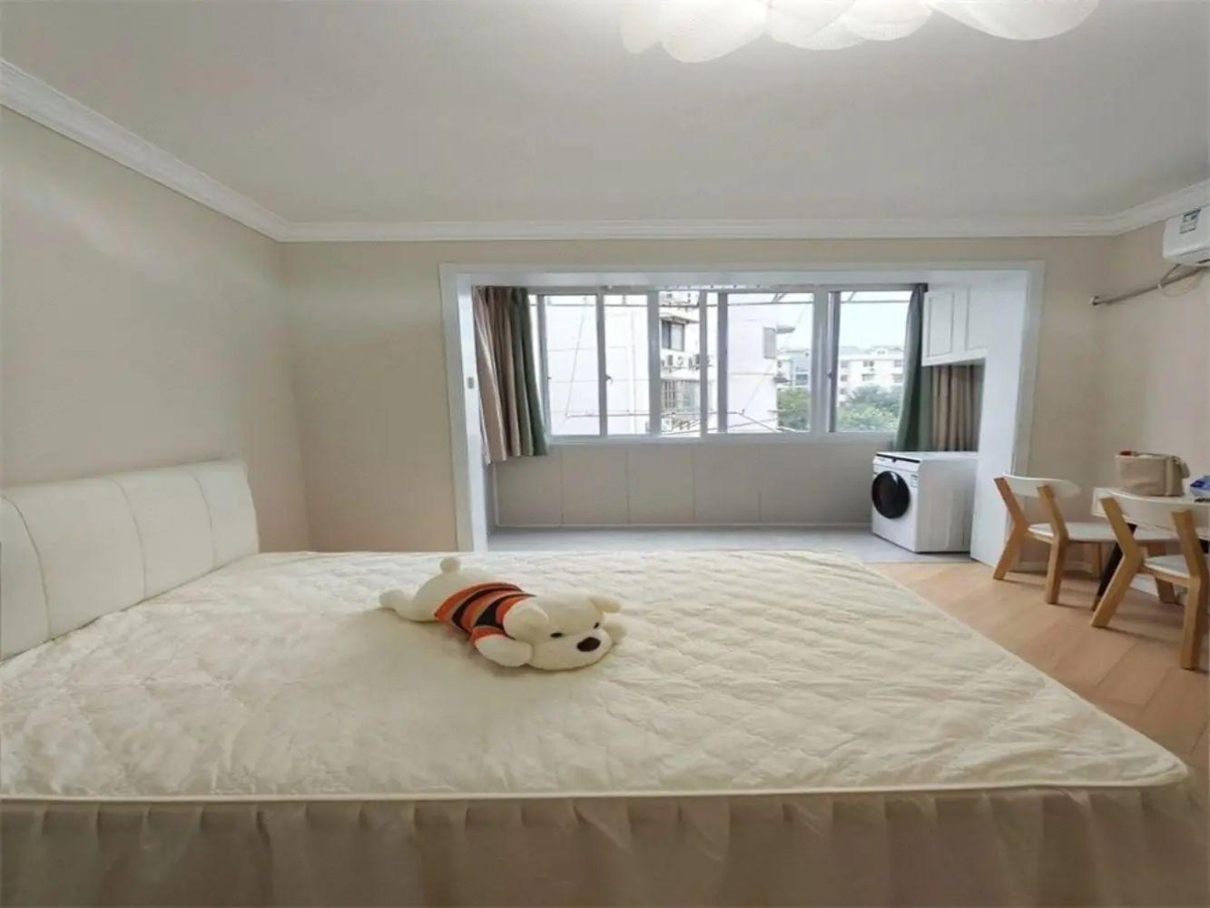 上海杨北中心村(南区)二手房房源图片