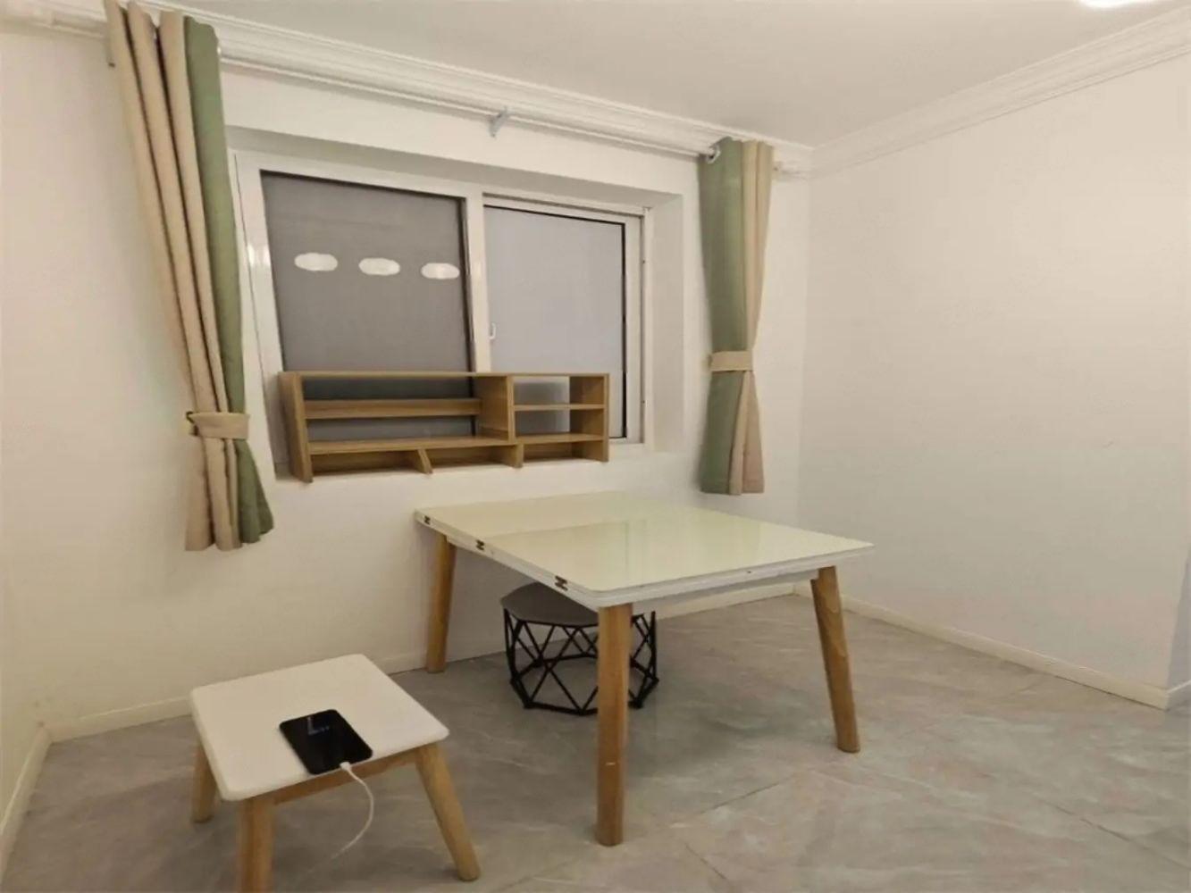 上海杨北中心村(南区)二手房房源图片