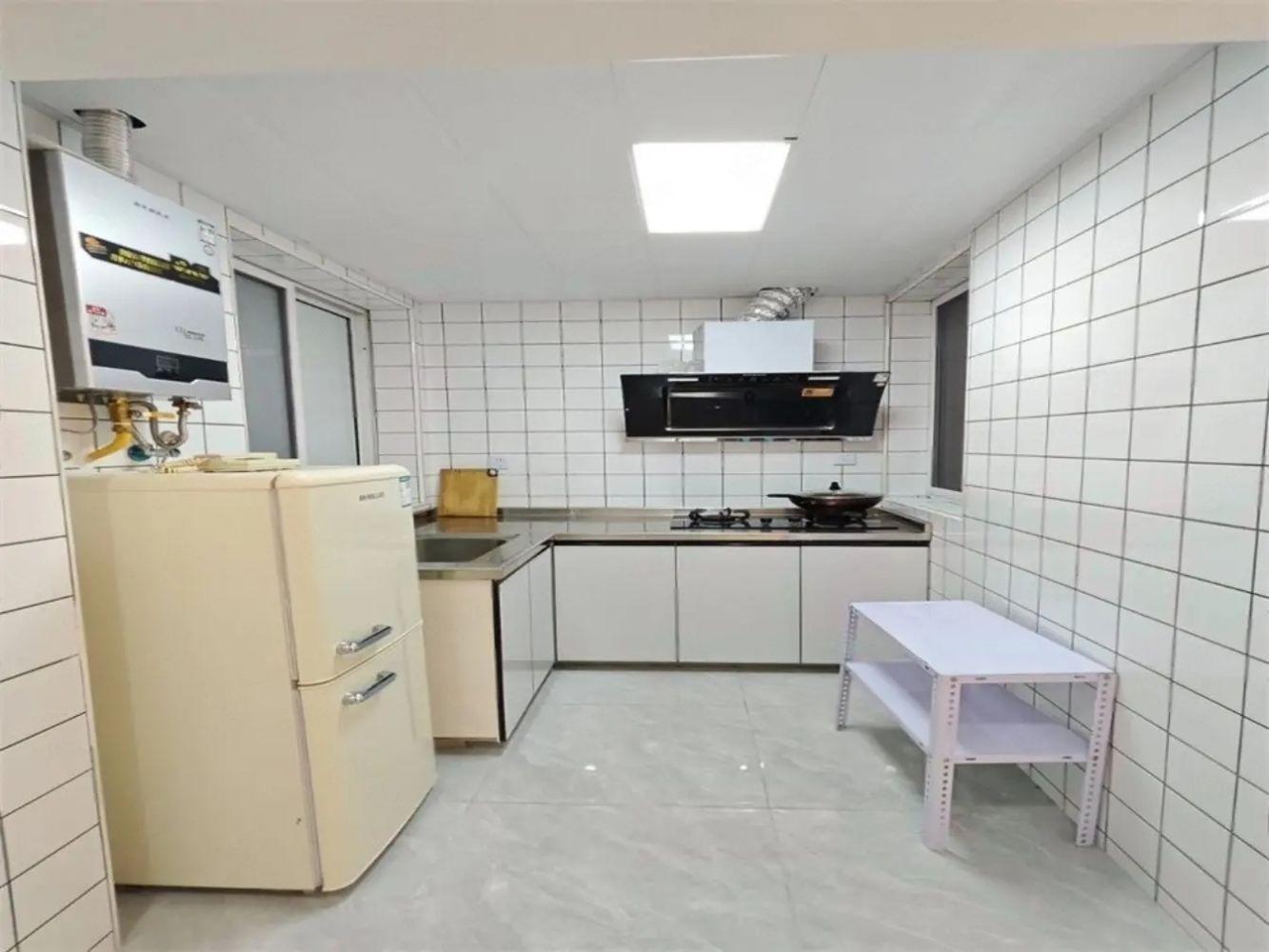 上海杨北中心村(南区)二手房房源图片