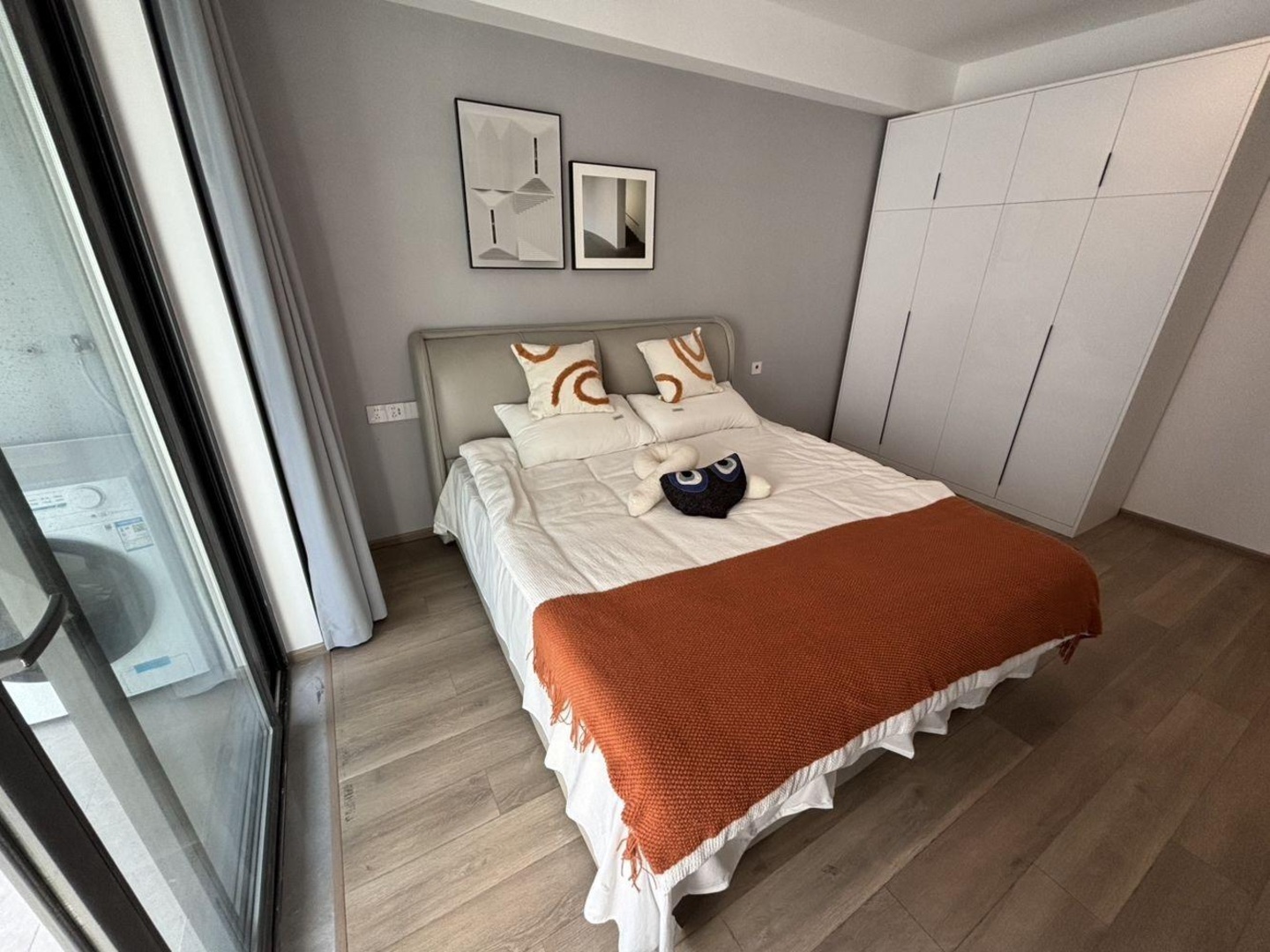 上海大石皮村自建房二手房房源图片