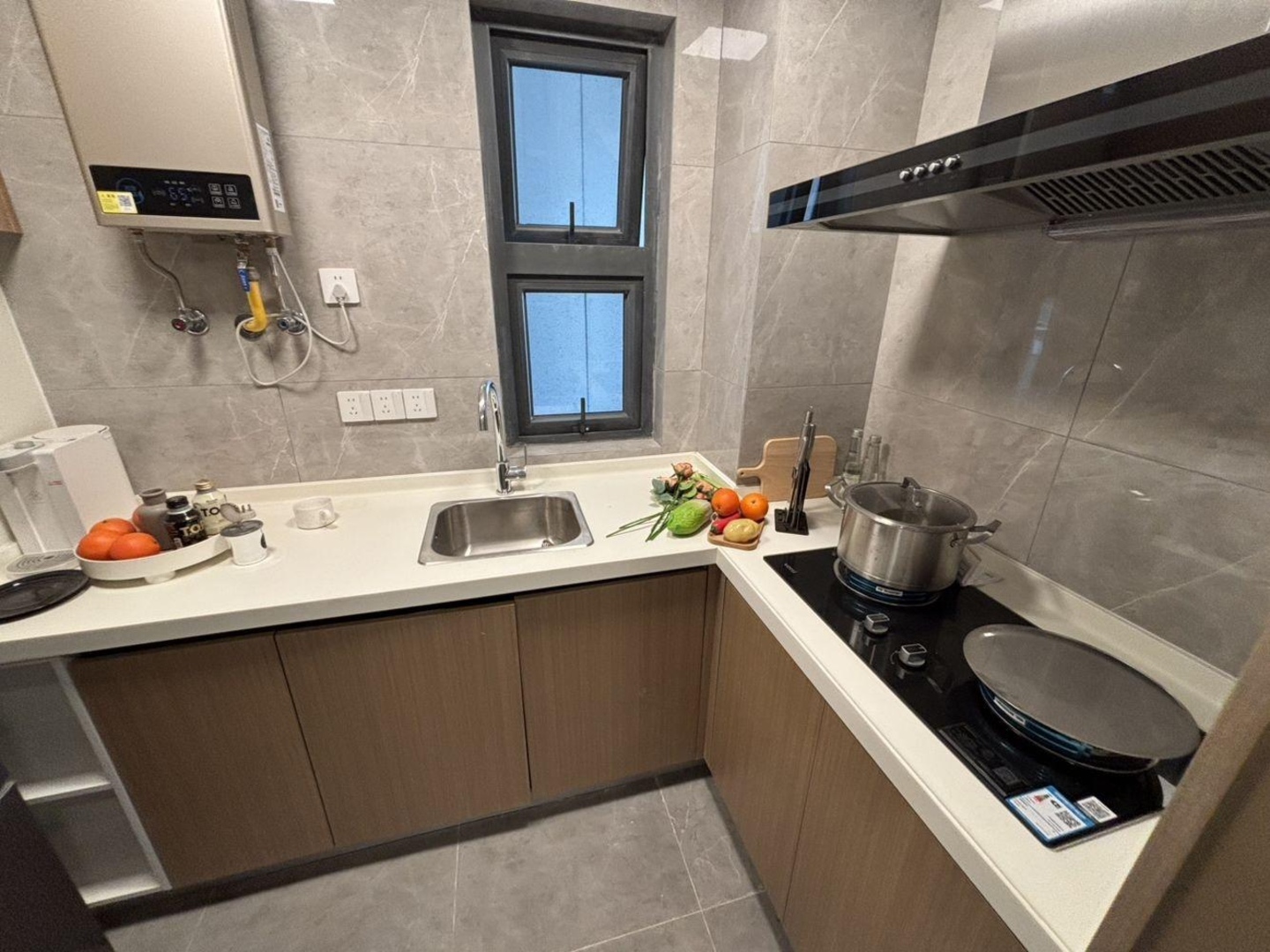 上海大石皮村自建房二手房房源图片