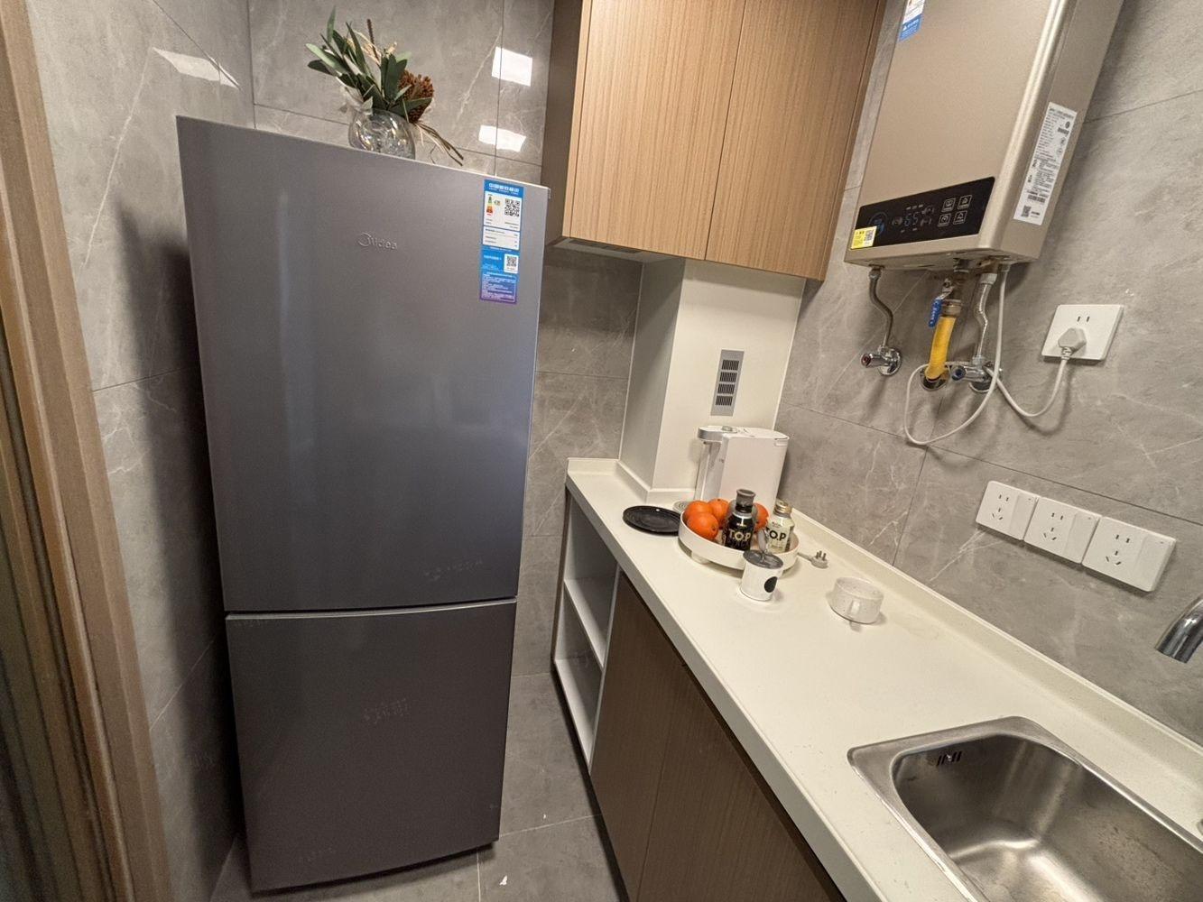 上海大石皮村自建房二手房房源图片