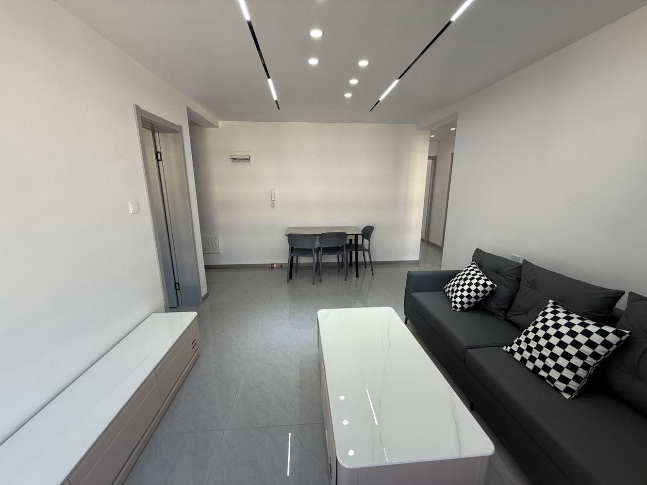 上海嘉新小区二手房房源图片