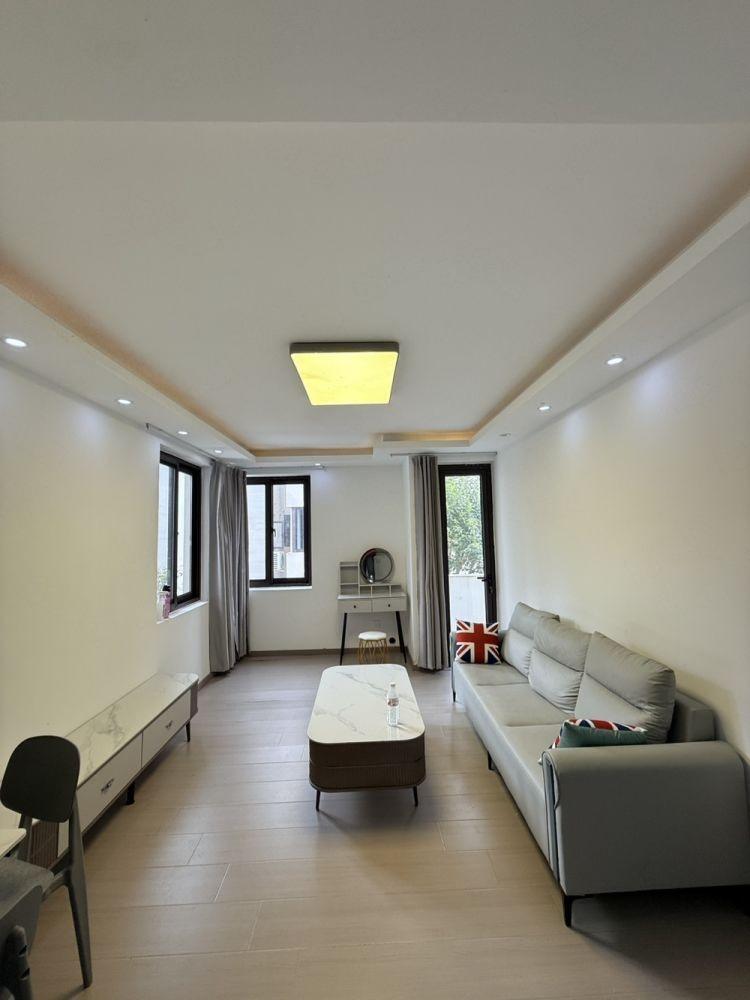 上海建悦里(菊园社区)二手房房源图片