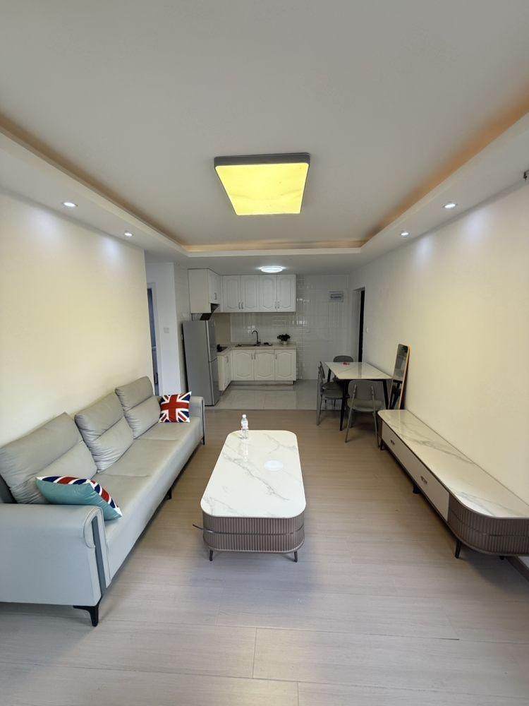 上海建悦里(菊园社区)二手房房源图片