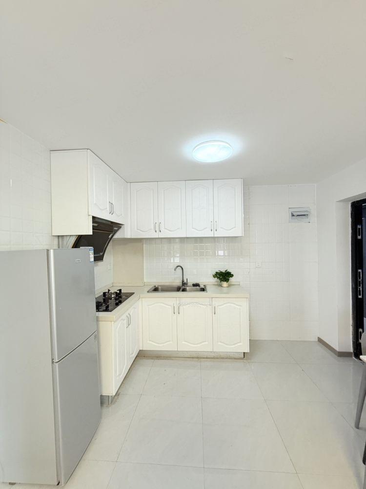 上海建悦里(菊园社区)二手房房源图片