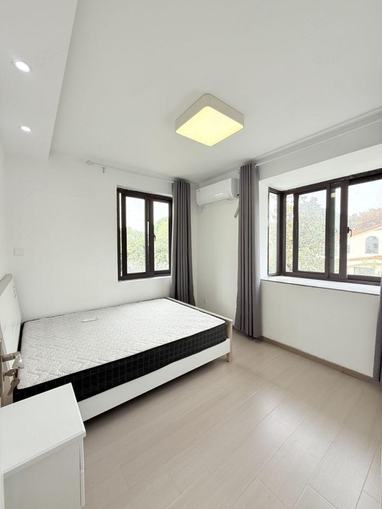 上海建悦里(菊园社区)二手房房源图片