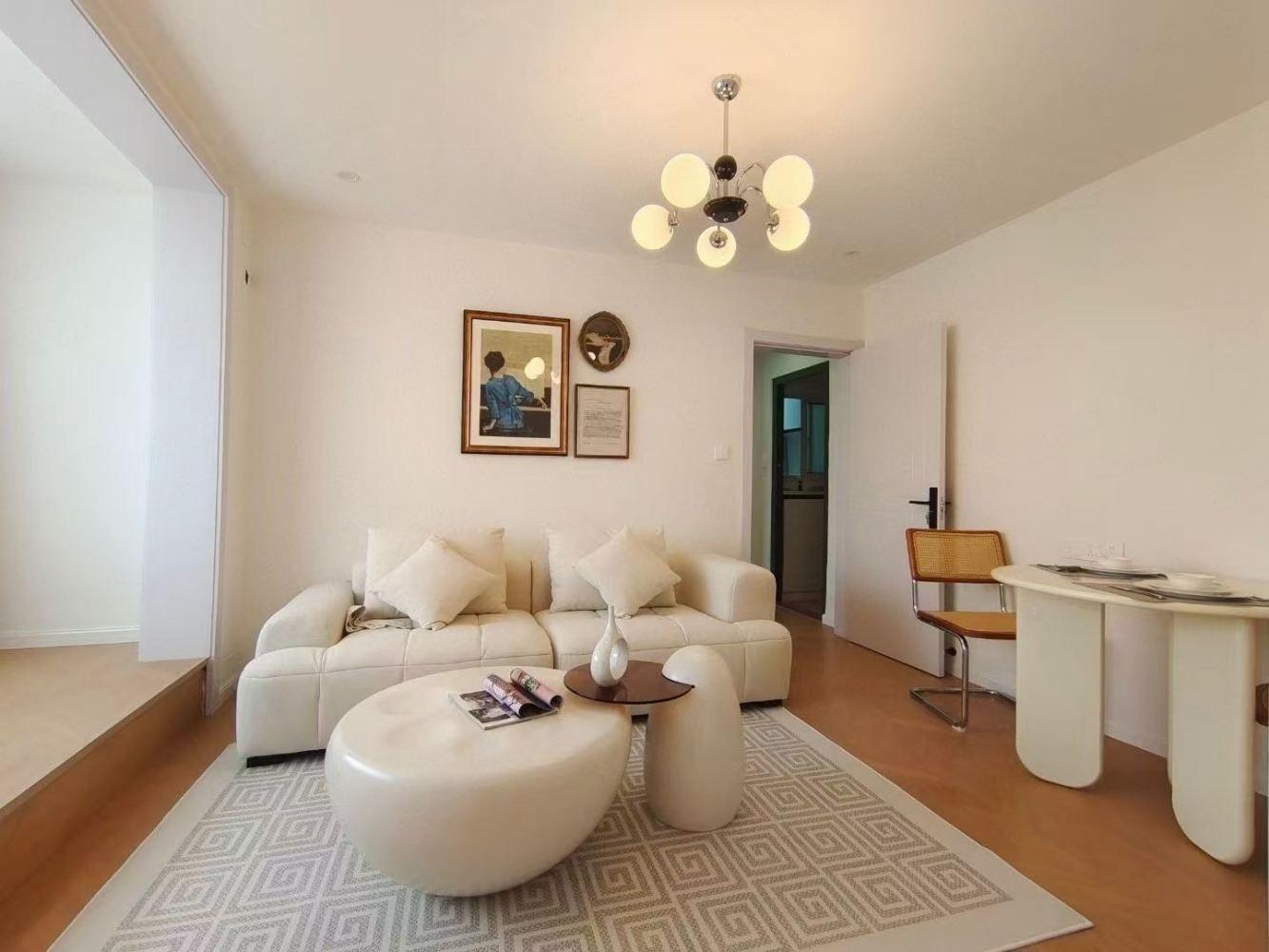 上海双峰小区二手房房源图片